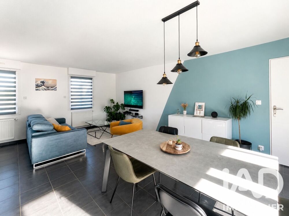 Vente Maison Vente Maison/villa 7 pièces Saint-léonard