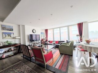  Appartement à vendre 5 pièces 101 m²