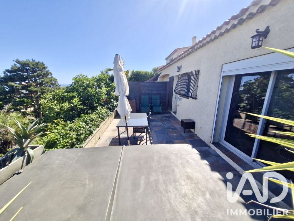 Vente Appartement Vente Studio 2 pièces Cassis