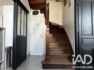  Maison à vendre 4 pièces 93 m²