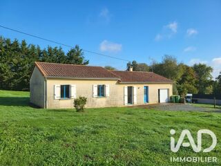  Maison à vendre 5 pièces 101 m²