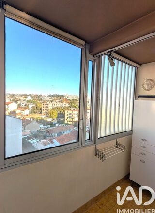  Appartement à vendre 3 pièces 60 m²