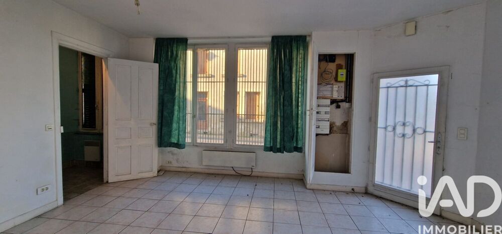 Vente Maison Vente Maison de village 7 pièces Nuits