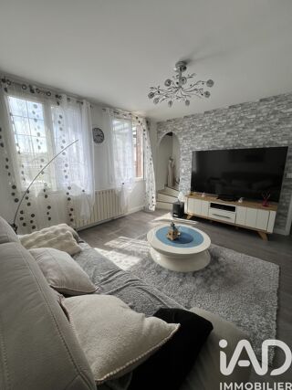  Maison à vendre 3 pièces 85 m²