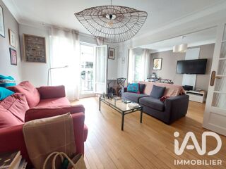 Vente Appartement Vente Appartement 3 pièces Nantes