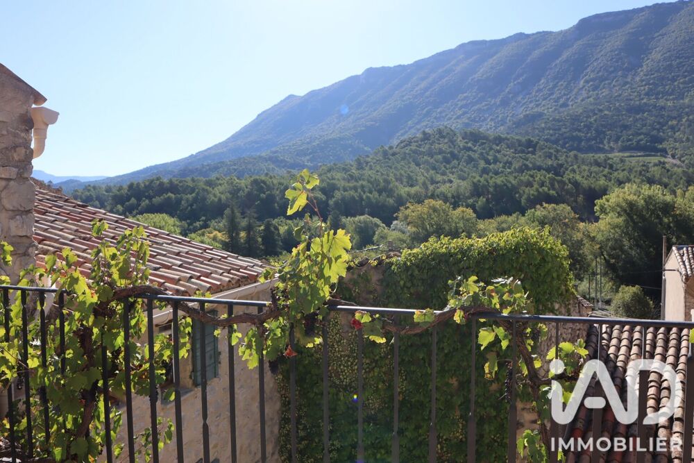 Vente Maison de village 7 pièces
