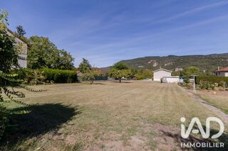 Vente Maison Vente Maison/villa 4 pièces Vertrieu