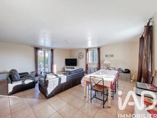 Maison � vendre 4 pi�ces 110 m�