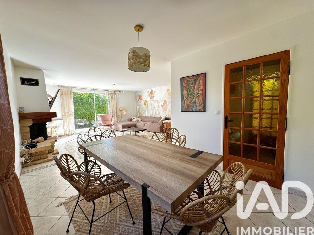 Vente Maison de ville 6 pièces