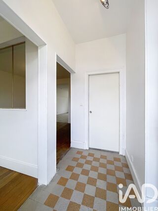  Maison à vendre 6 pièces 115 m²