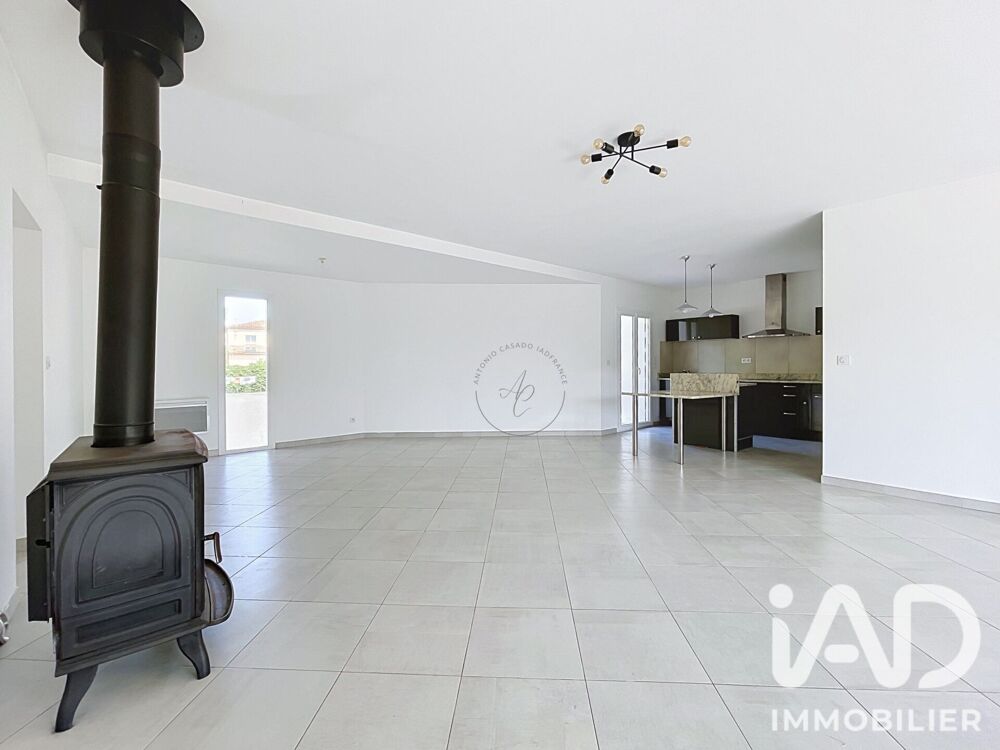 Vente Maison Vente Maison d'architecte 5 pièces Le grau d'agde