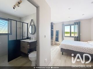  Maison à vendre 3 pièces 103 m²