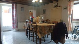  Maison à vendre 5 pièces 89 m²