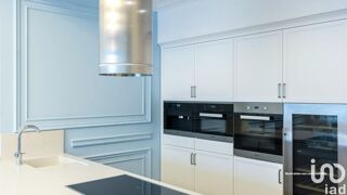  Appartement à vendre 5 pièces 124 m²