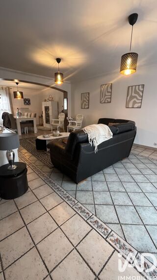  Maison à vendre 8 pièces 196 m²