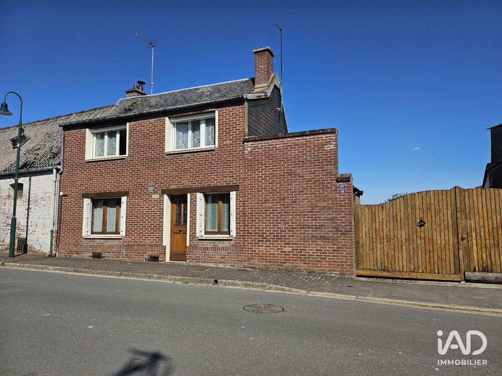 Vente Maison/villa 5 pièces