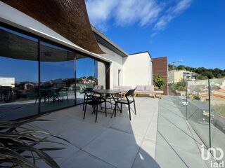  Maison à vendre 6 pièces 250 m²