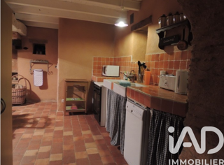  Maison à vendre 8 pièces 180 m²