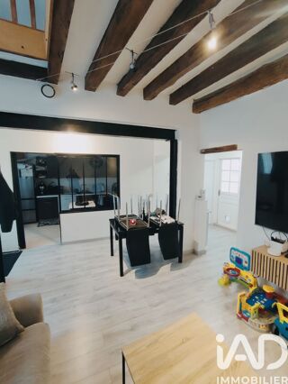  Maison à vendre 5 pièces 95 m²