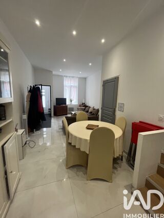  Maison à vendre 4 pièces 80 m²