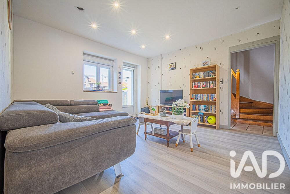 Vente Maison/villa 8 pièces