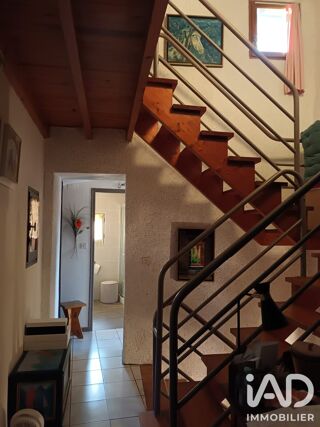  Maison à vendre 4 pièces 67 m²
