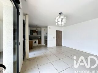 Appartement à vendre 3 pièces 57 m²