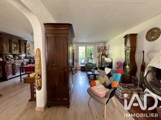  Maison à vendre 6 pièces 146 m²