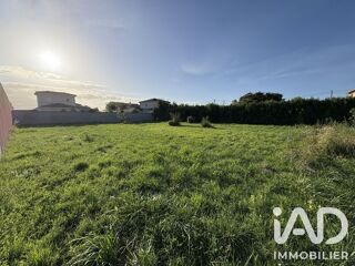  Terrain à vendre 976 m²