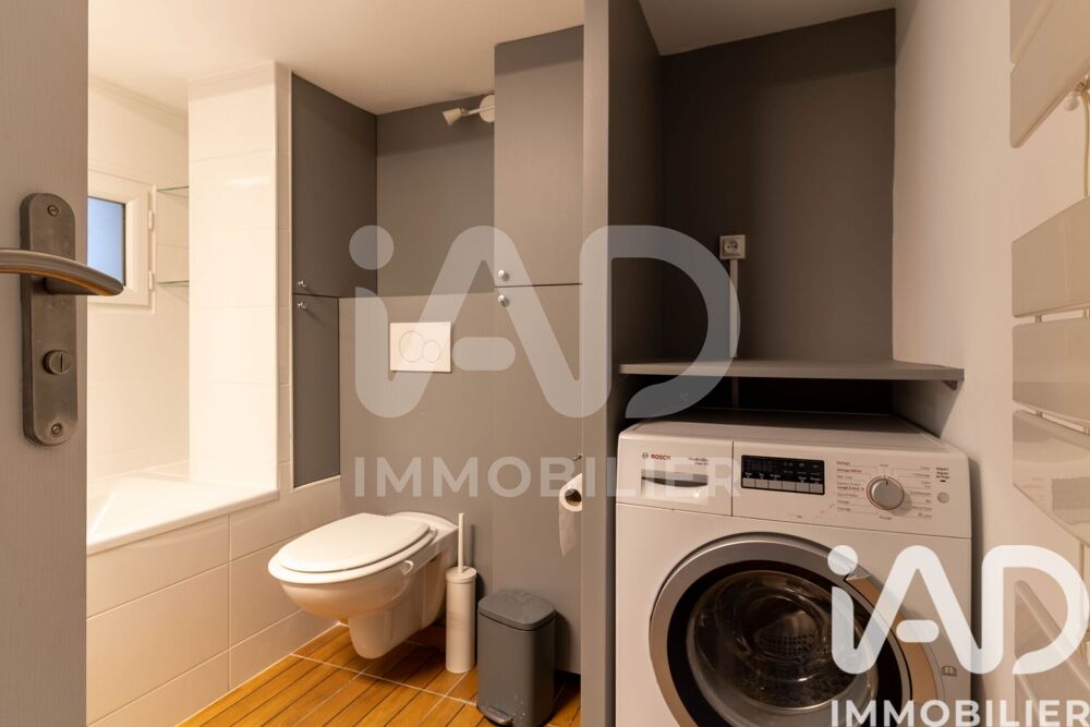 à vendre  Appartement Paris 14