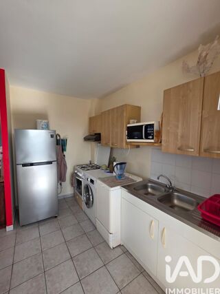  Appartement à vendre 4 pièces 82 m²