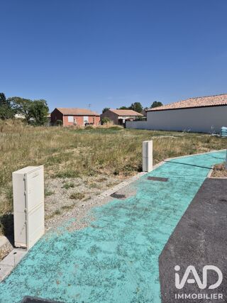  Terrain à vendre 495 m²