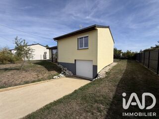  Maison à vendre 4 pièces 78 m²