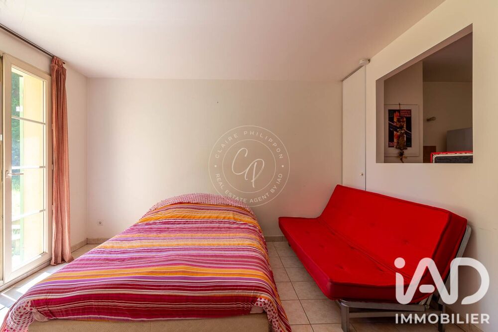 vente Appartement - 1 pièce(s) - 27 m² Beynes (78650)