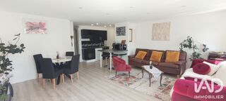  Appartement à vendre 3 pièces 78 m²