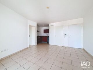  Appartement à louer 2 pièces 42 m²