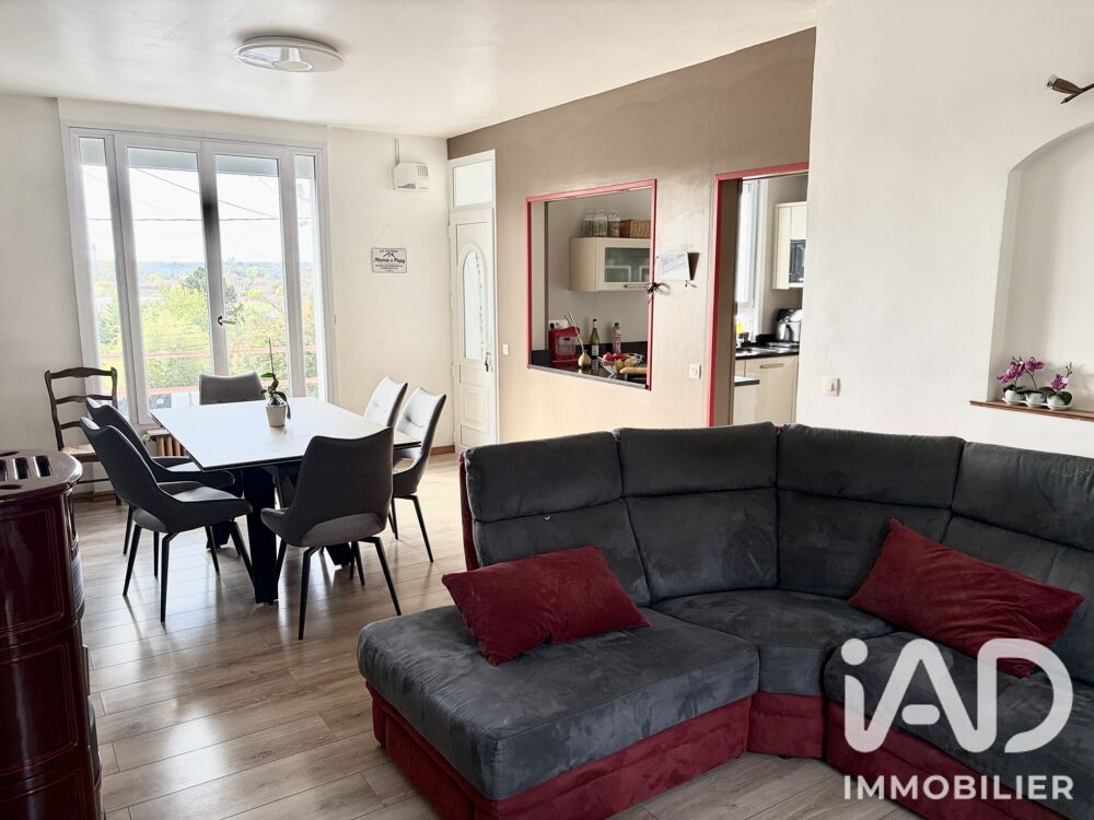 Vente Maison Vente Maison/villa 4 pièces Saint-pierre-du-perray