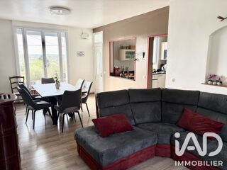  Maison à vendre 4 pièces 90 m²
