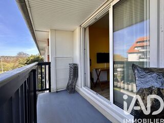  Appartement � vendre 3 pi�ces 42 m�