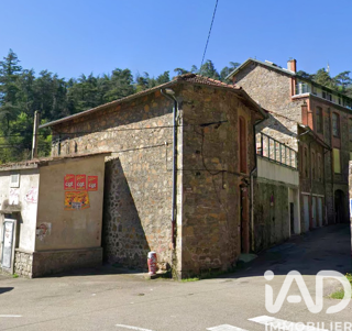  Immeuble à vendre 420 m²