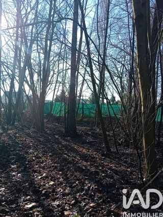  Terrain à vendre 10555 m²
