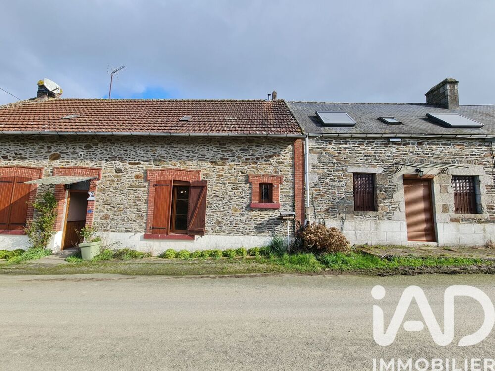 Vente Maison de campagne 7 pièces