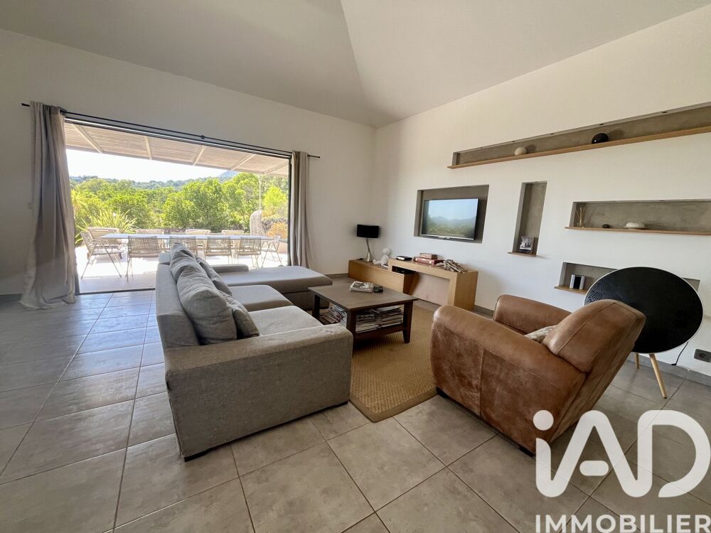 à vendre  Maison Ste Lucie De Porto Vecchio (20144)