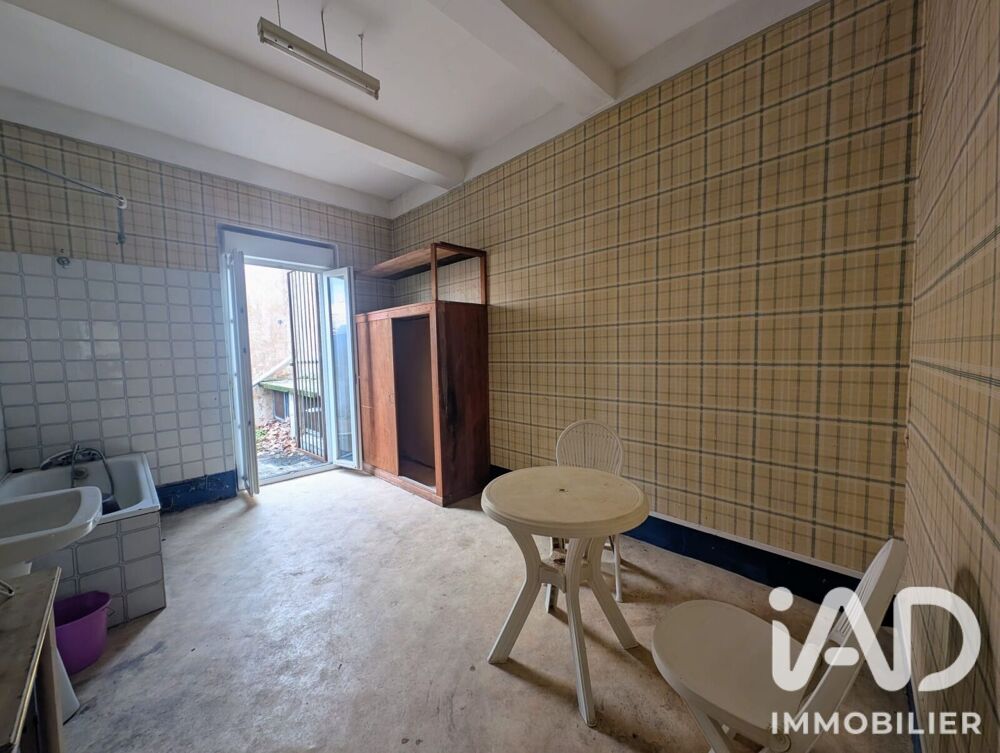 Vente Immeuble Vente Immeuble 97 m&sup2; Lézignan-corbières