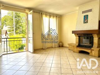  Maison à vendre 6 pièces 120 m²