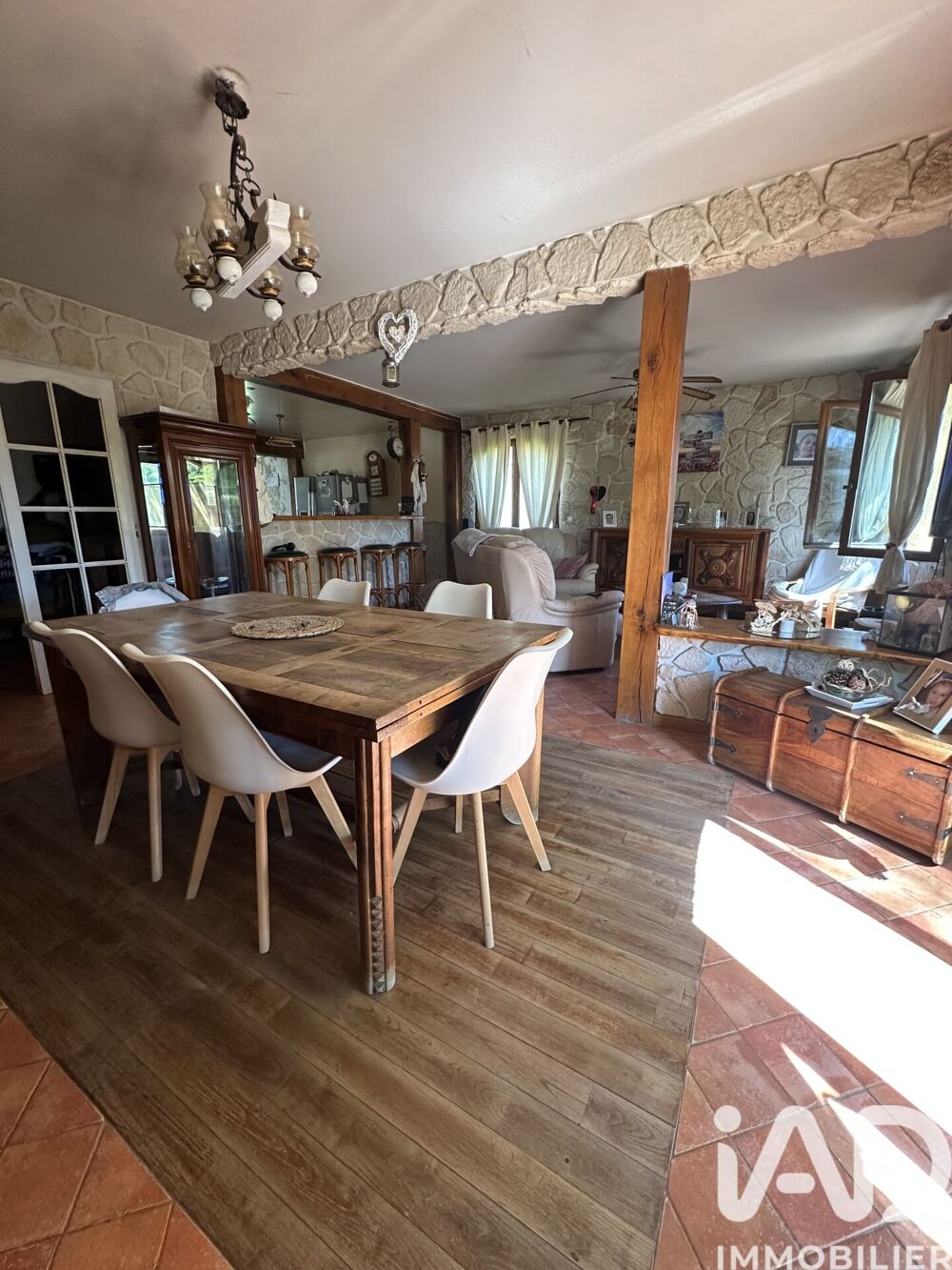 Vente Maison Vente Maison/villa 5 pièces Tournan-en-brie