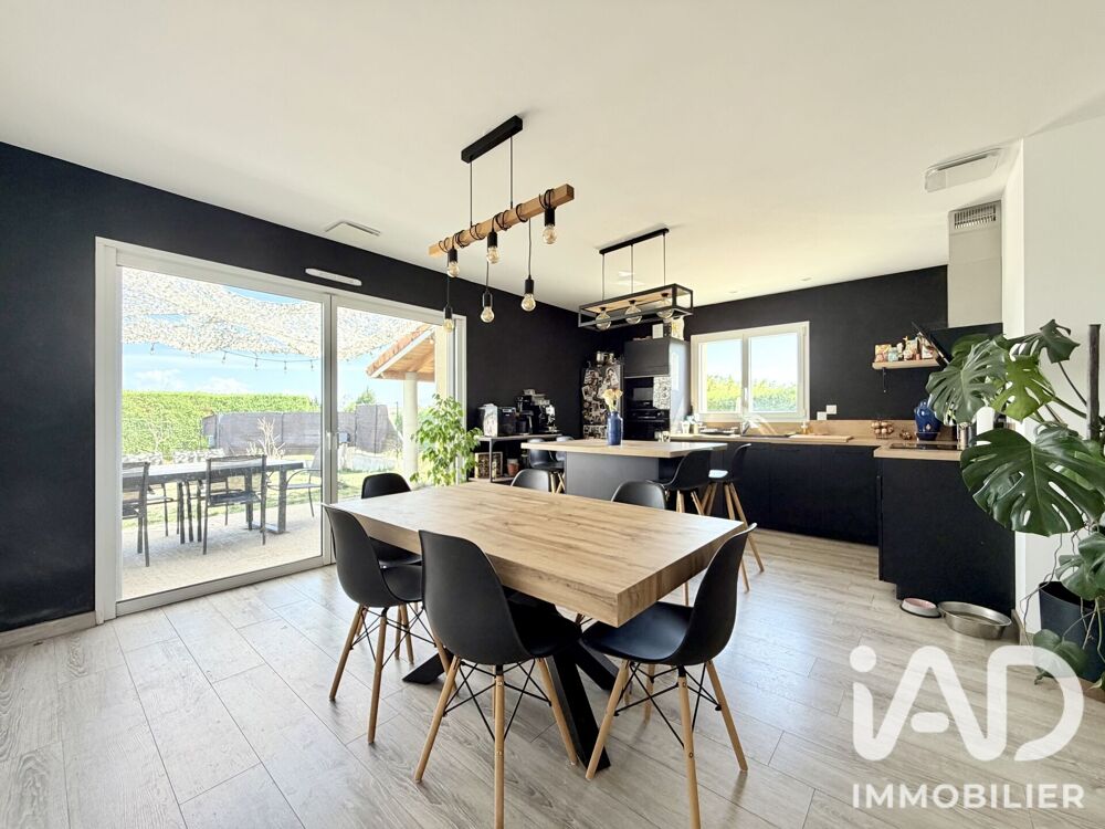 Vente Maison Vente Maison traditionnelle 4 pièces Colombier-le-jeune