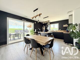  Maison à vendre 4 pièces 89 m²