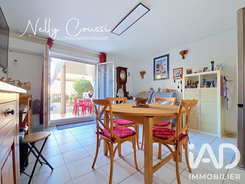 Vente Appartement Vente Appartement 2 pièces Le grau-du-roi