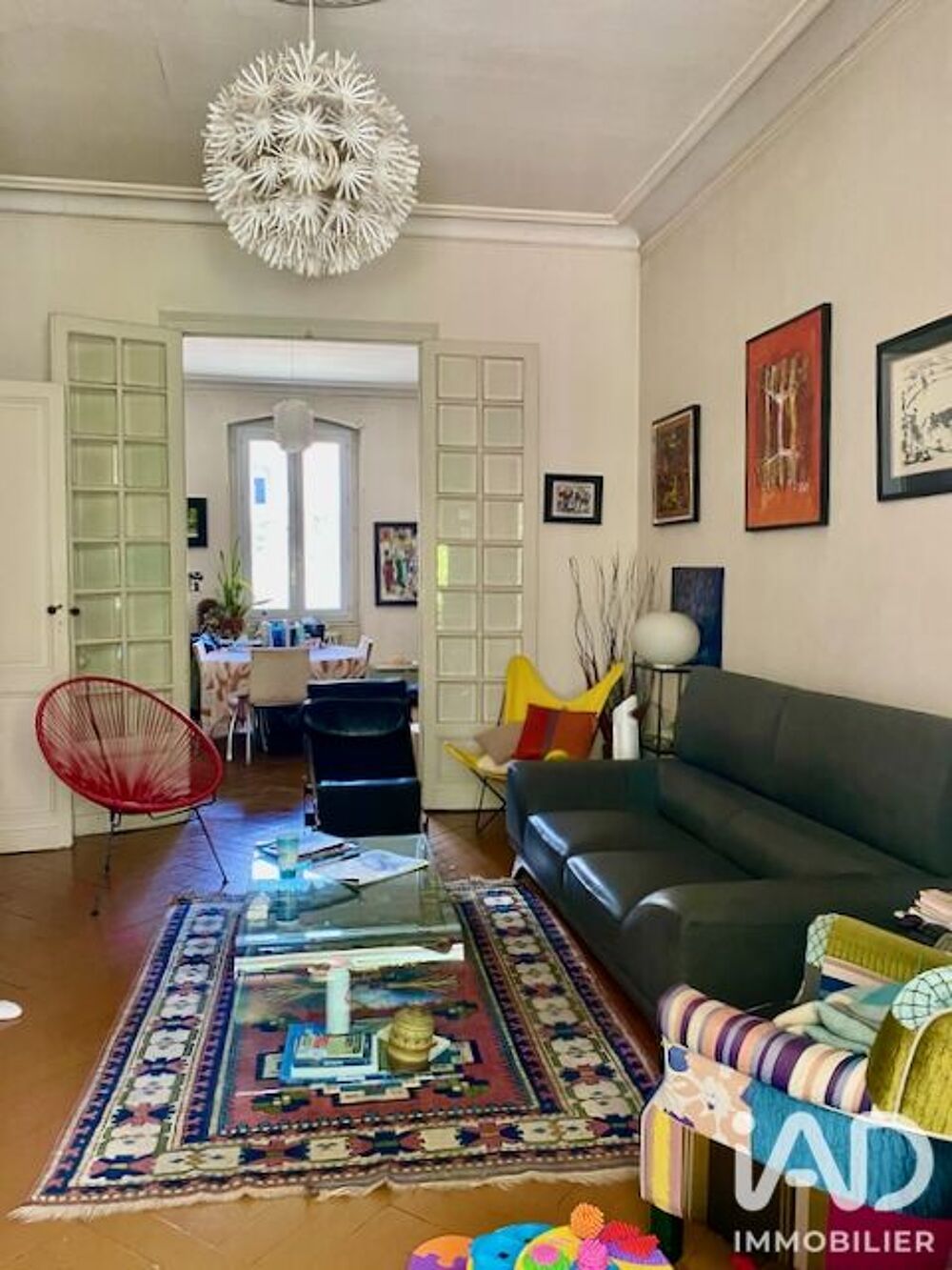 Vente Maison/villa 5 pièces